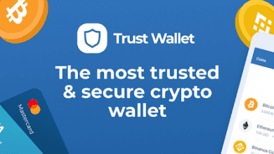 تراست ولت - secure 2 - تراست ولت: ویدیو اموزشی، معرفی کامل، دانلود، نصب و استفاده از کیف پول تراست والت (Trust Wallet)