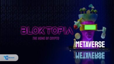 بلاک توپیا (Bloktopia) یک آسمان خراش واقعیت مجازی است که به افتخار 21 میلیون بیت کوین در 21 طبقه ساخته شده است.