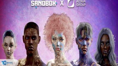 سندباکس (Sandbox)، با اعلام همکاری خود با برند آلتاوا (ALTAVA) به صنعت مد و لباس قدم گذاشت.