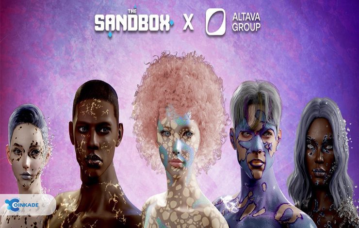 سندباکس (Sandbox)، با اعلام همکاری خود با برند آلتاوا (ALTAVA) به صنعت مد و لباس قدم گذاشت.