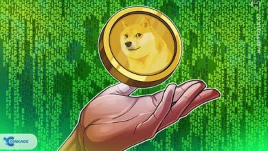 با فرا رسیدن پایان هفته و صعود اندک اکثر رمزارزها، دوج کوین (Dogecoin) رشد 5 درصدی را به ثبت رساند.