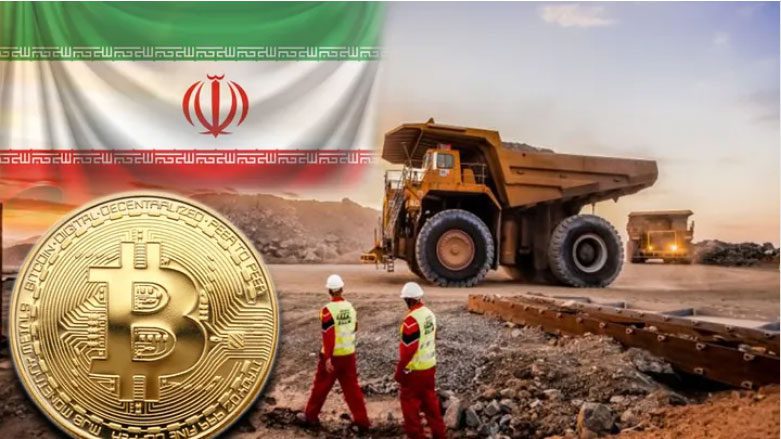 ایران مجازات استخراج غیرقانونی ارزهای دیجیتال را افزایش می‌دهد |