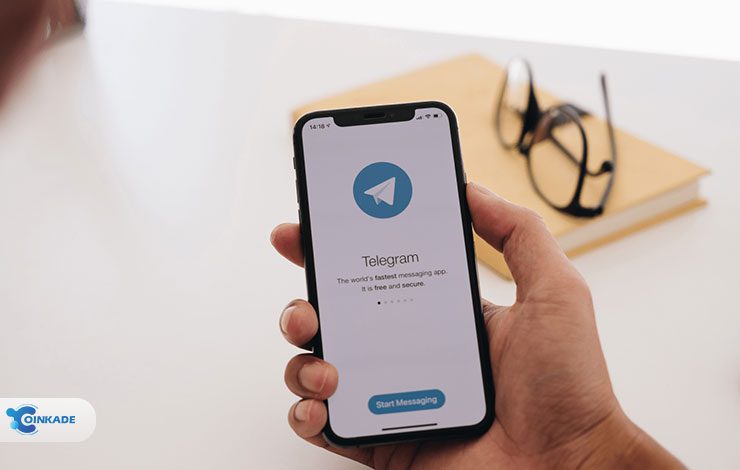 ارسال تصاویر و ویدیوها بدون افت کیفیت در تلگرام
