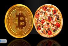در 22 می (1 خرداد)، جامعه ارزهای دیجیتال روز جهانی پیتزای بیت کوین (Bitcoin Pizza Day) را جشن می‌گیرند.