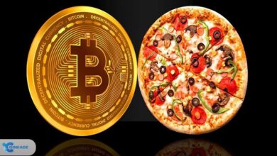 در 22 می (1 خرداد)، جامعه ارزهای دیجیتال روز جهانی پیتزای بیت کوین (Bitcoin Pizza Day) را جشن می‌گیرند.