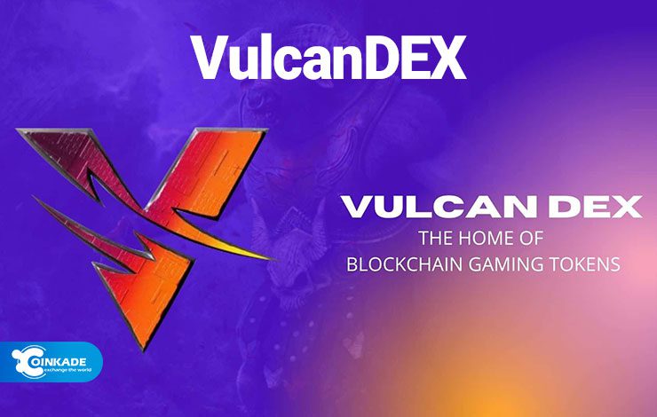 VulcanDEX